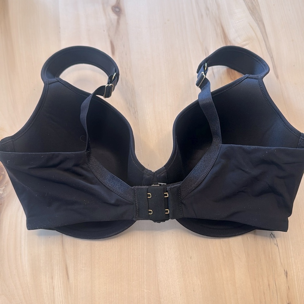 Thirdlove New Classic Full Coverage Underwire Bla… - image 8